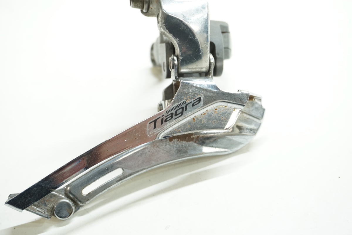 SHIMANO 「シマノ」 TIAGRA FD-4600 フロントディレイラー / 大宮店