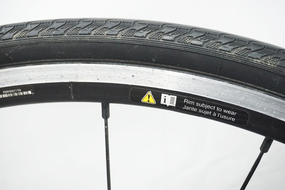 SHIMANO 「シマノ」 WH-RS11 シマノ 11速 ホイールセット / 奈良店