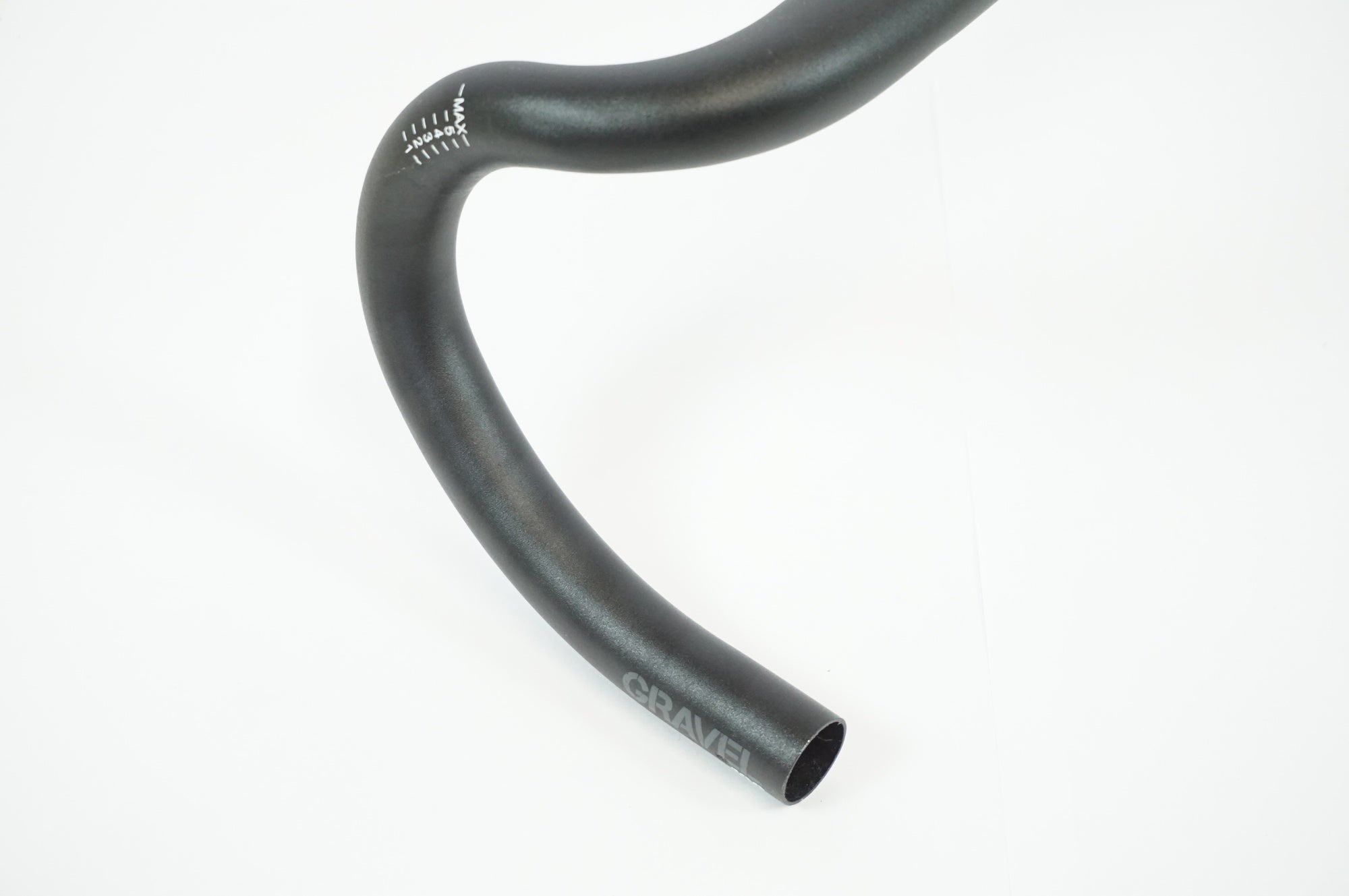 DEDA 「デダ」 GRAVEL 100 φ31.7 420mm ハンドル / 宇都宮店
