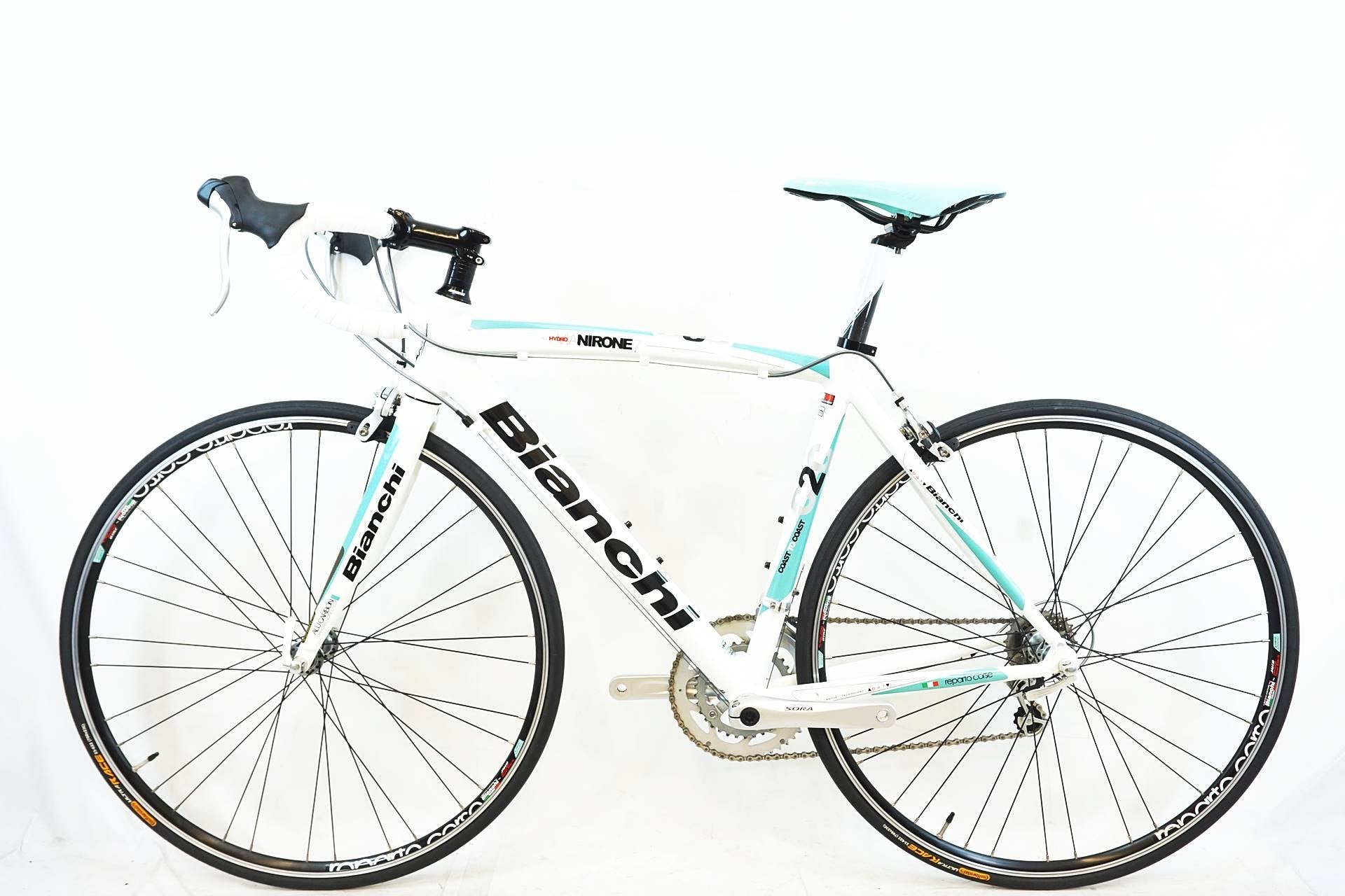 BIANCHI 「ビアンキ」 VIA NIRONE7 SORA 2011年モデル ロードバイク / 有明ガーデン店
