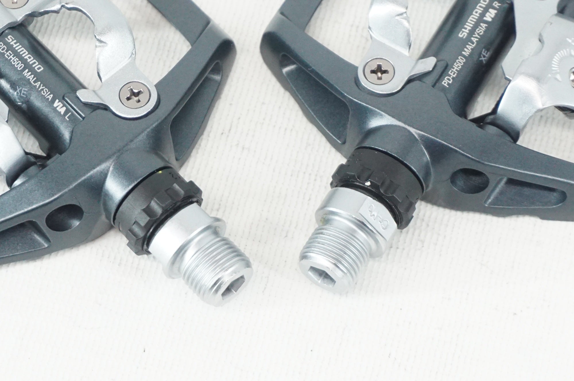 SHIMANO 「シマノ」 PD-EH500 ビンディングペダル / 阪急塚口店