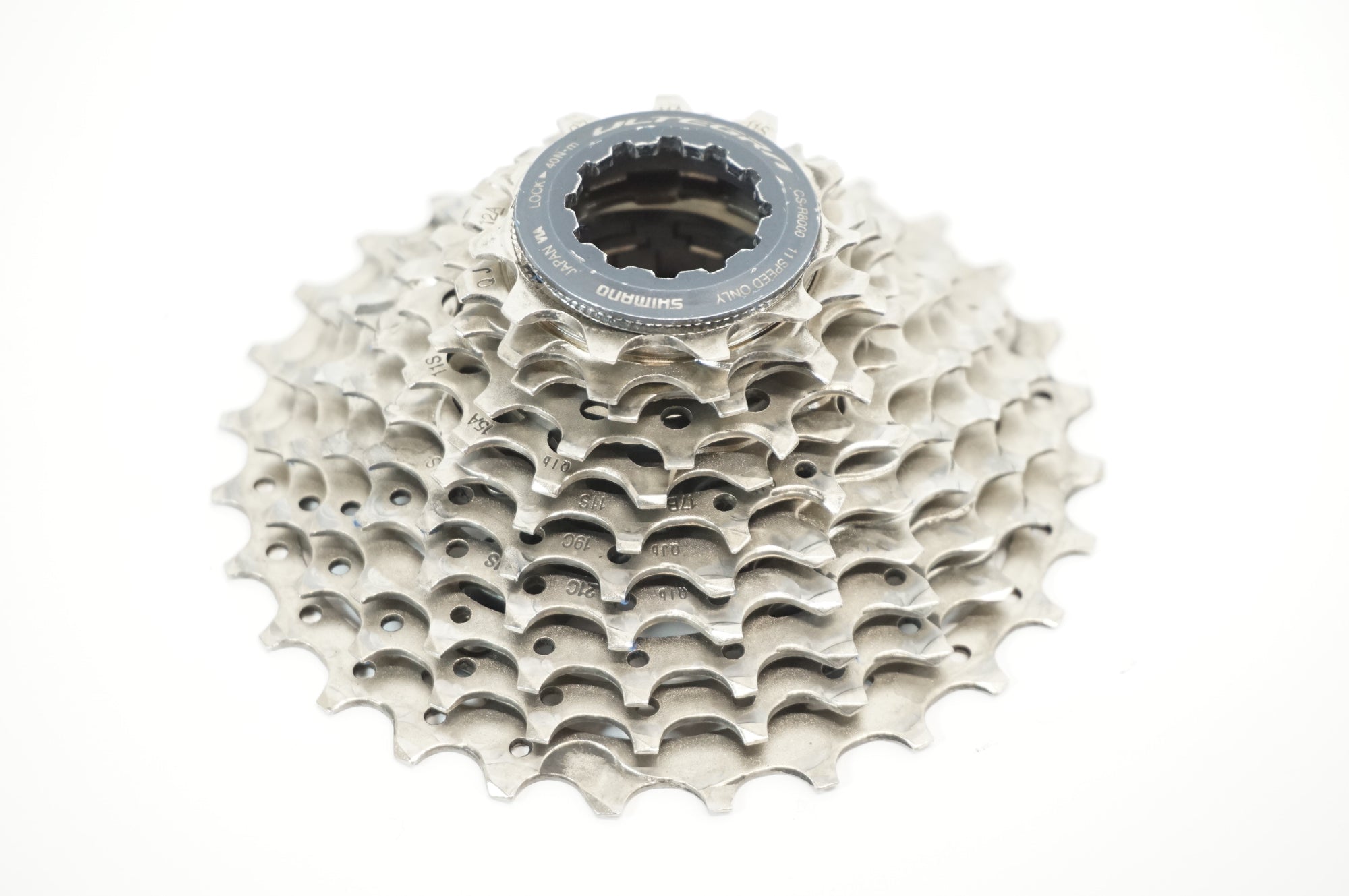 SHIMANO 「シマノ」 ULTEGRA CS-R8000 11-28T 11s スプロケット / 宇都宮店