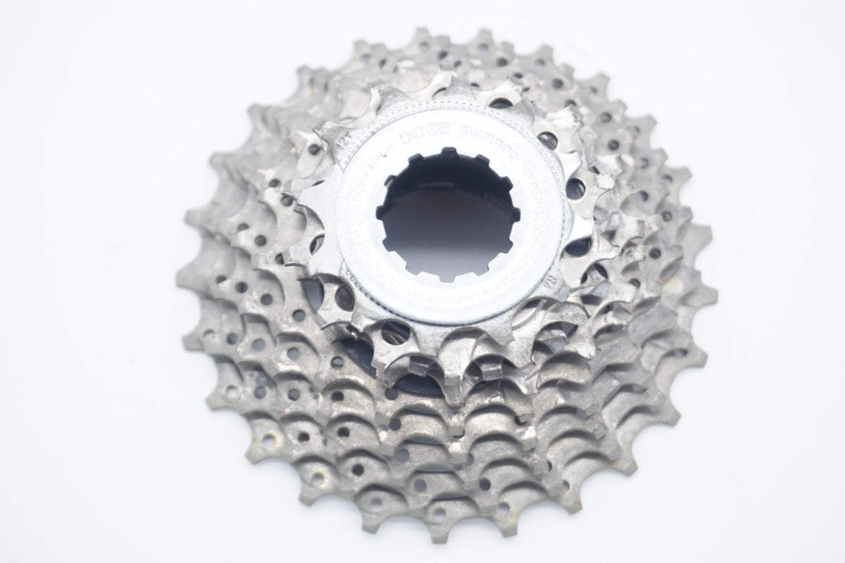 SHIMANO 「シマノ」 CS-HG50-9 12-25T スプロケット / 滋賀大津店