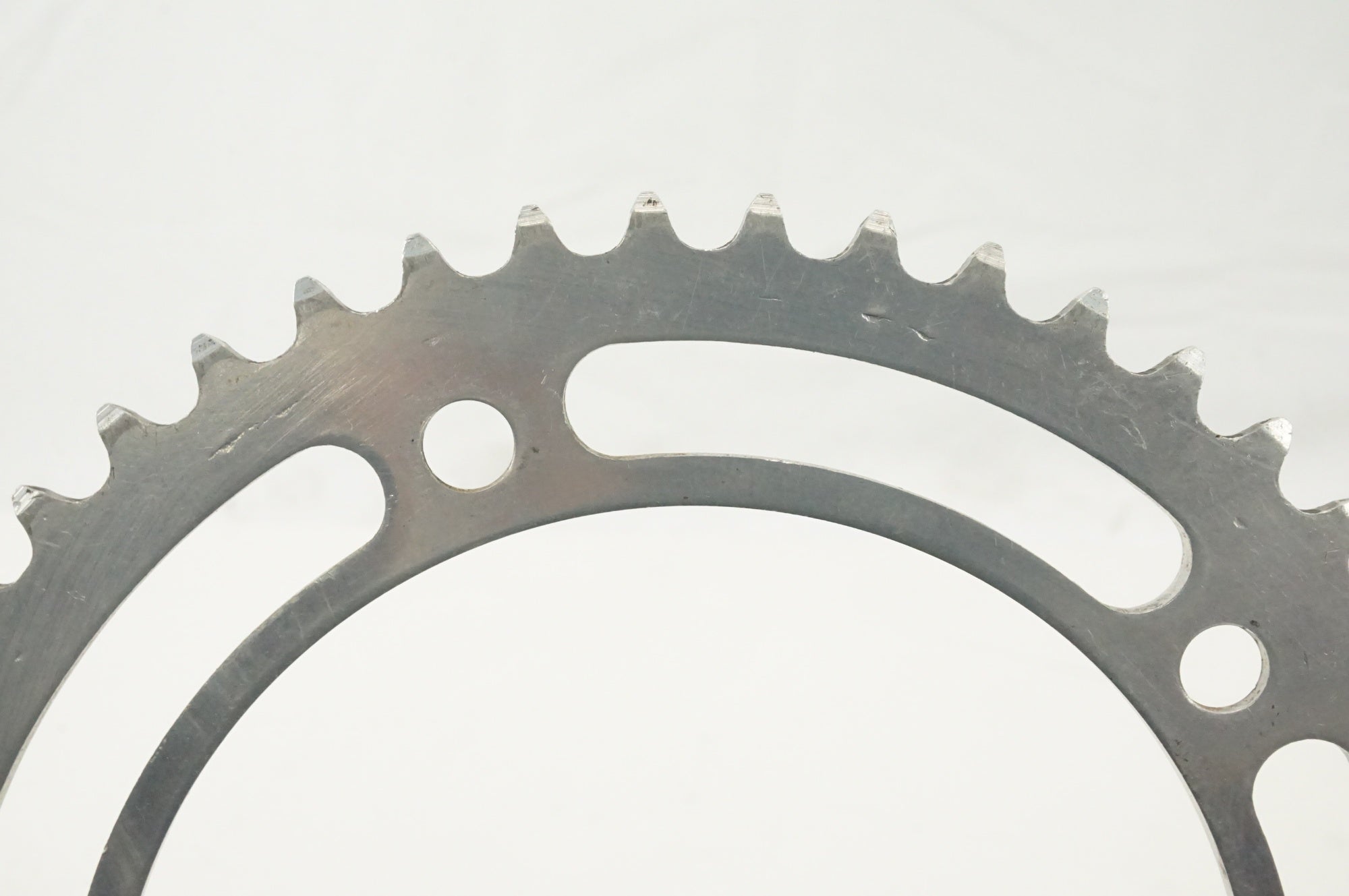 SUGINO 「スギノ」 MIGHTY COMPETITION PCD151 48T 厚歯 チェーンリング / 宇都宮店