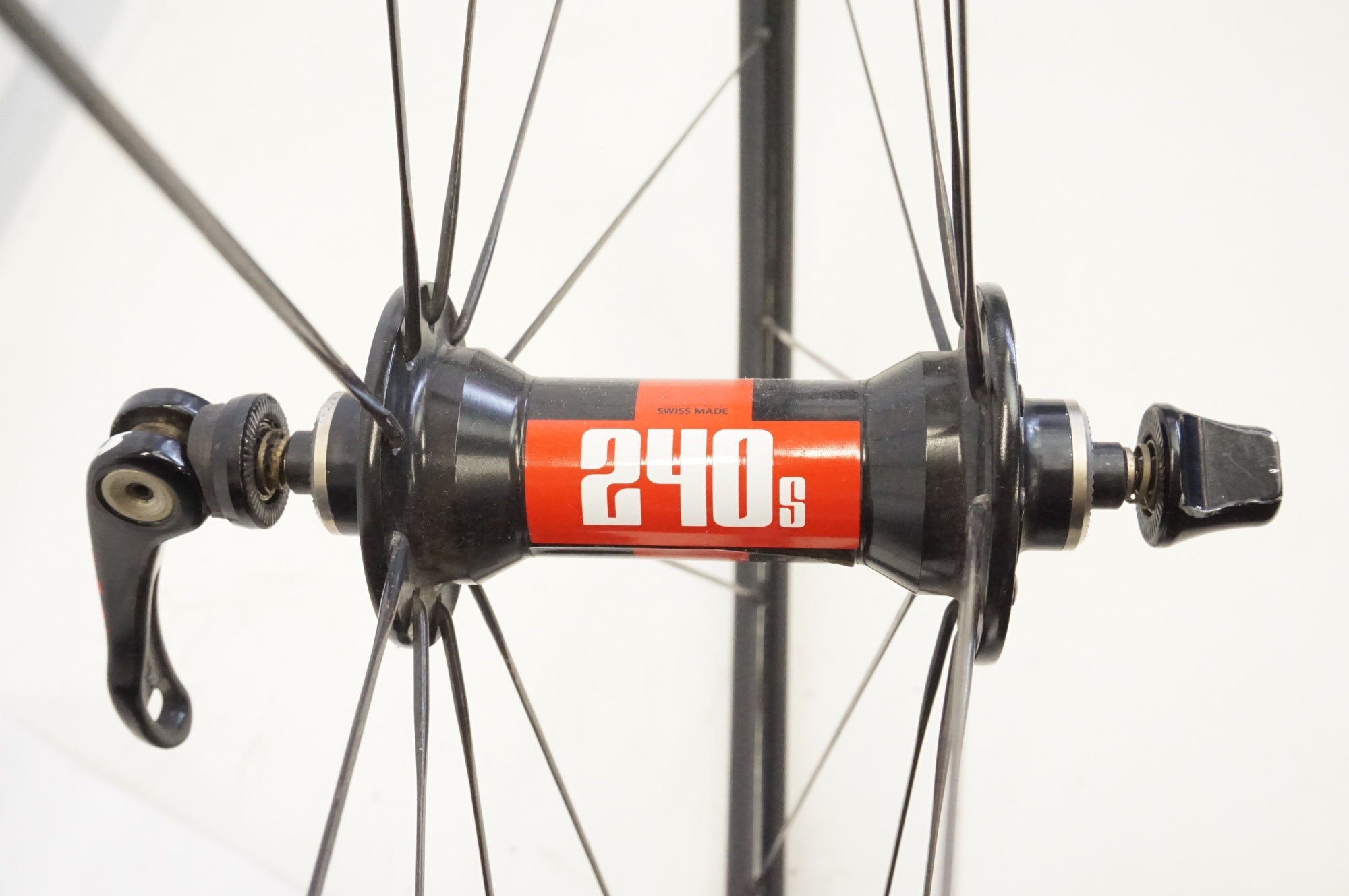 FFWD 「ファストフォワード」 F2R シマノ 8-10速 ホイールセット / 宇都宮店