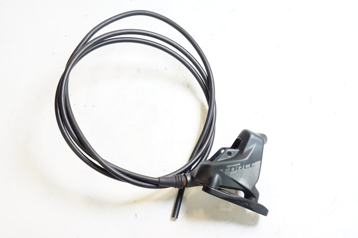 SRAM 「スラム」 FORCE E-TAP AXS D2 レバーブレーキセット / 熊谷本店