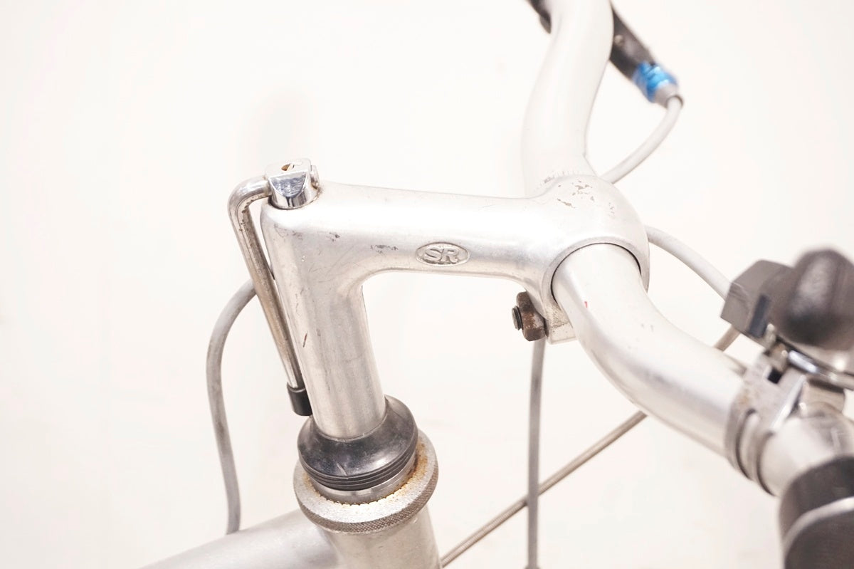 BRIDGESTONE 「ブリヂストン」 GRANDTECH GR-27 年式不明 折り畳み自転車 / 大阪門真店