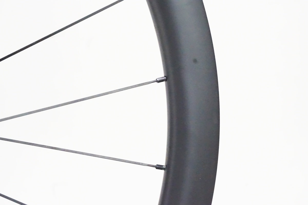 MOST「モスト」 ULTRAFAST 40 ホイールセット/ 京都西院店