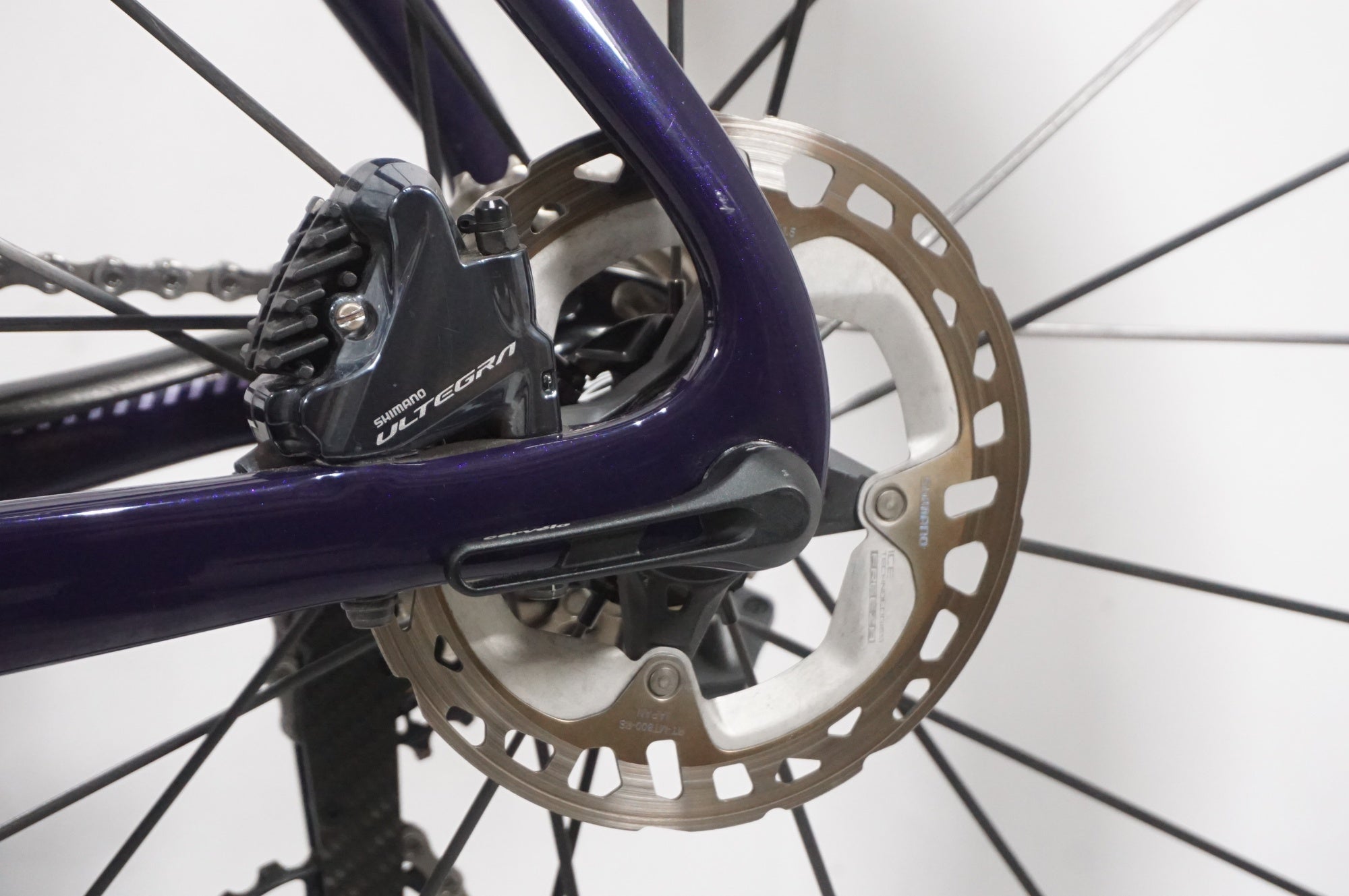 CERVELO 「サーベロ」 S5 DISC 2020年モデル ロードバイク / AKIBA店