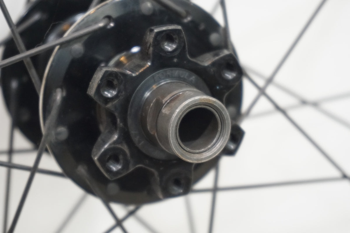 GIANT「ジャイアント」 PR-2 DISC リアホイール / 京都西院店