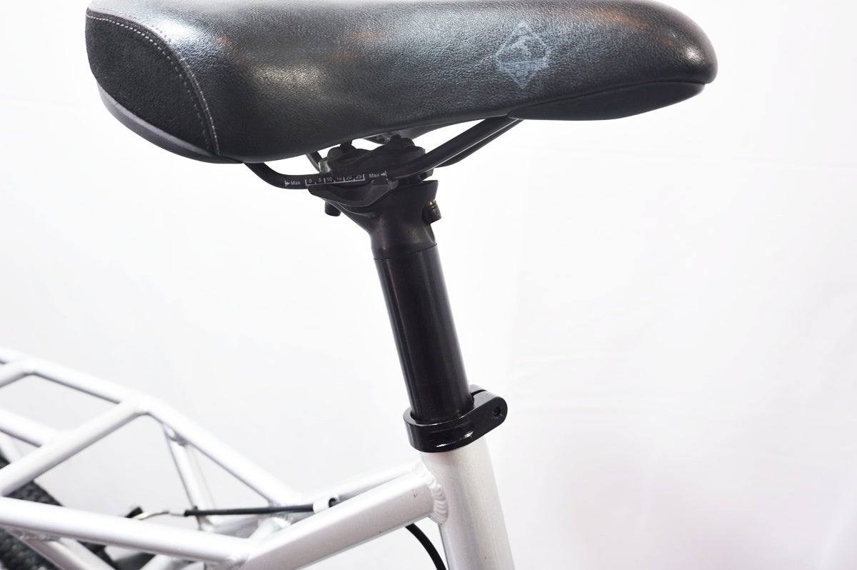 BRUNO 「ブルーノ」 E-TOOL 20インチ 2022年モデル 電動アシスト自転車 / バイチャリ世田谷店