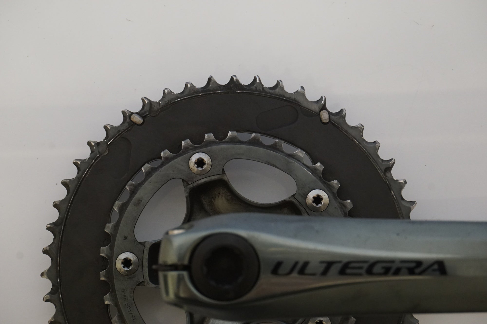 SHIMANO 「シマノ」 ULTEGRA FC-6750 50-34T 170mm クランクセット / 浜松店