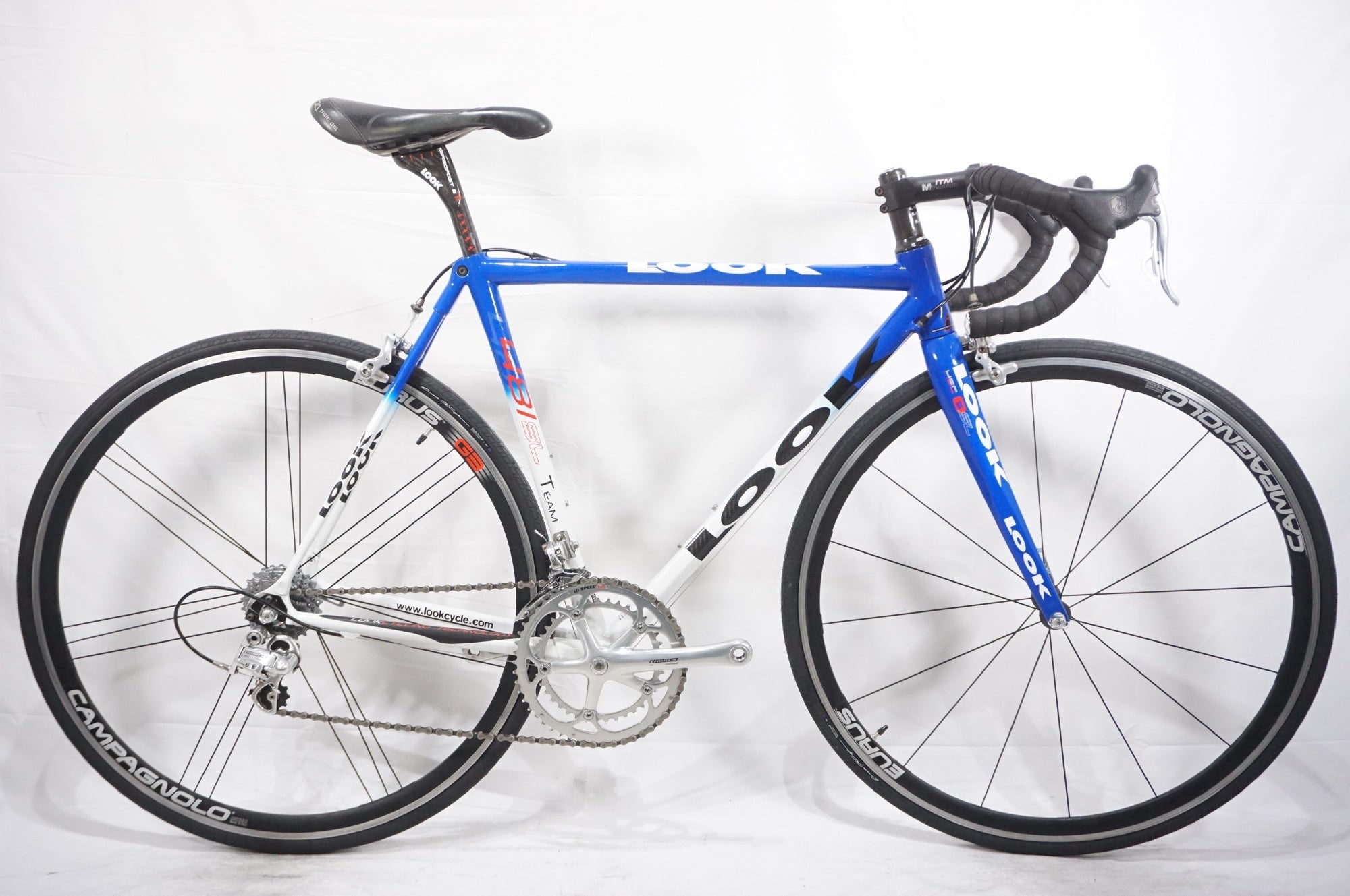 LOOK 「ルック」 KG481 SL TEAM 2005年モデル ロードバイク / AKIBA店