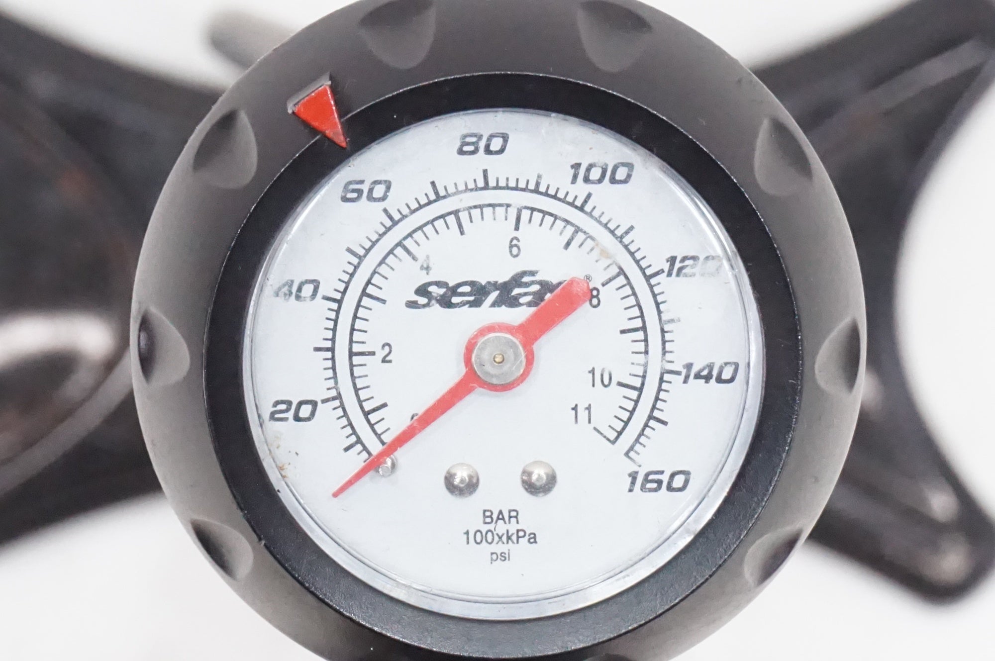 SERFAS 「サーファス」 FP-200 フロアポンプ / 大宮店