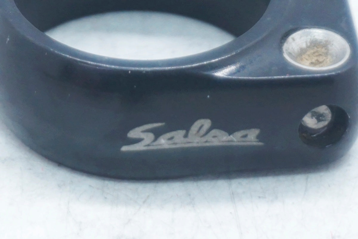 SALSA 「サルサ」 Φ30.0 シートクランプ / 大阪門真店