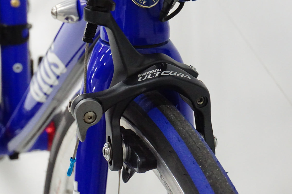 GIOS 「ジオス」 TITANIO 2013年モデル ロードバイク / 浜松店