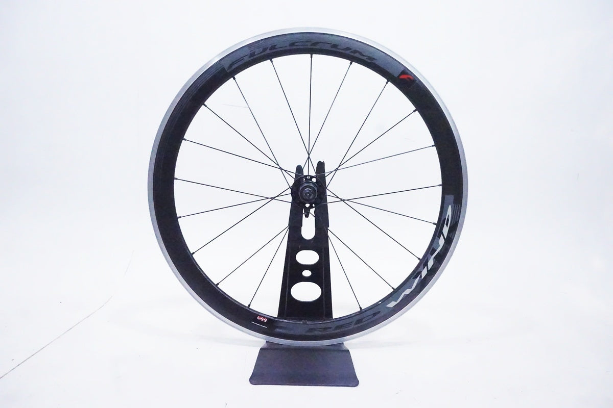 FULCRUM「フルクラム」 RED WIND XLR ホイールセット/ 京都西院店