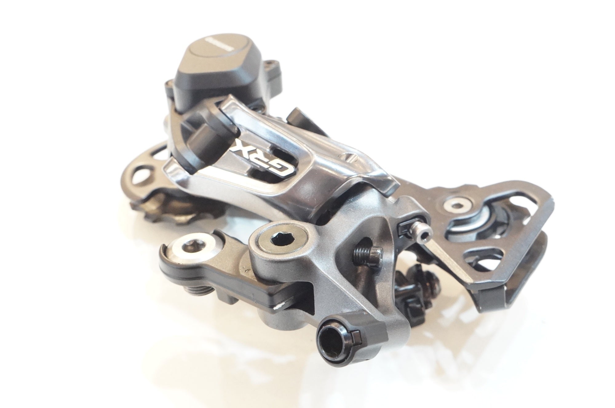 SHIMANO 「シマノ」 GRX RD-RX812 リアディレイラー / 浦和ベース