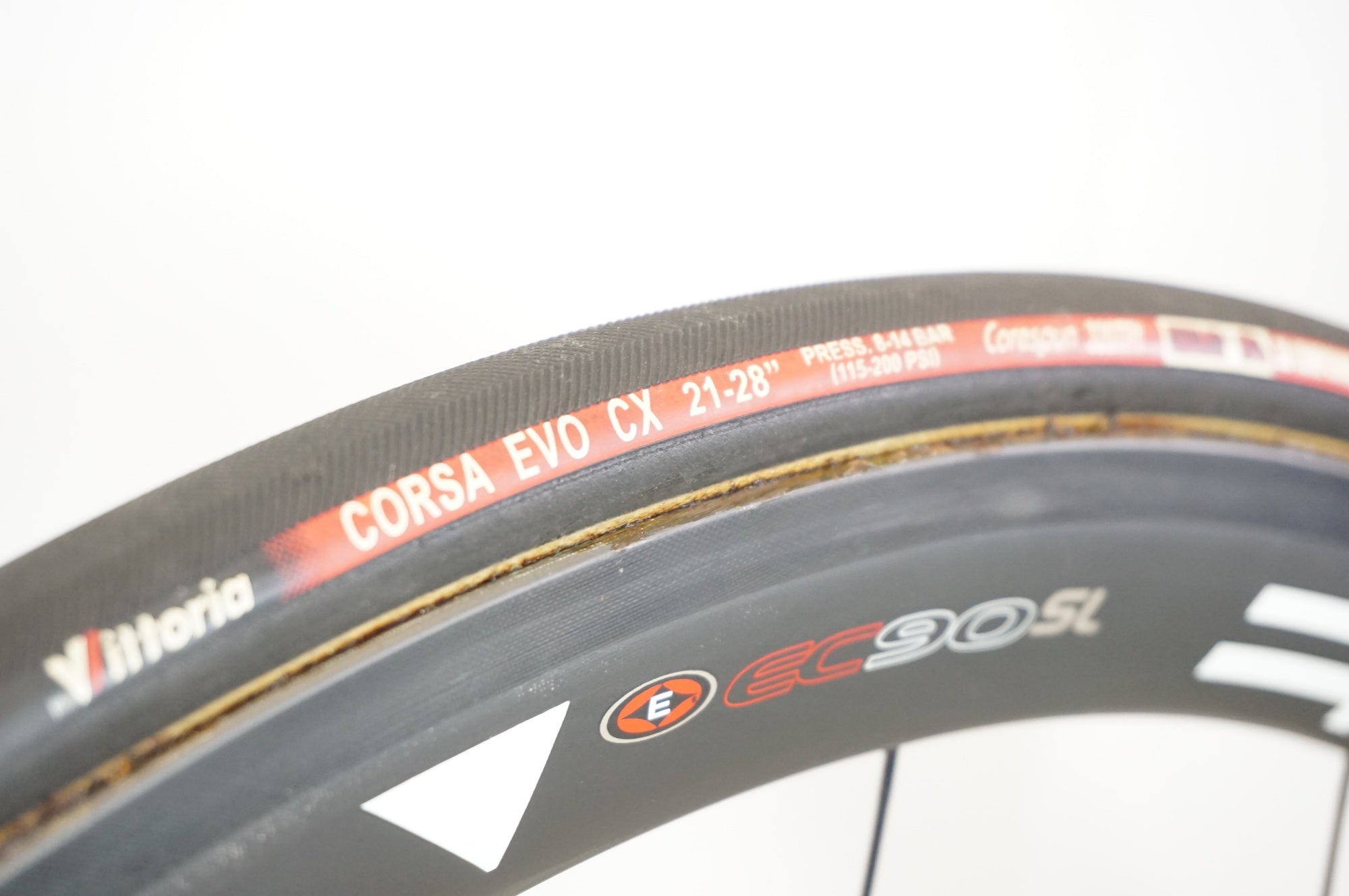 EASTON 「イーストン」 EC90SL SHIMANO 11S ホイールセット / 宇都宮店