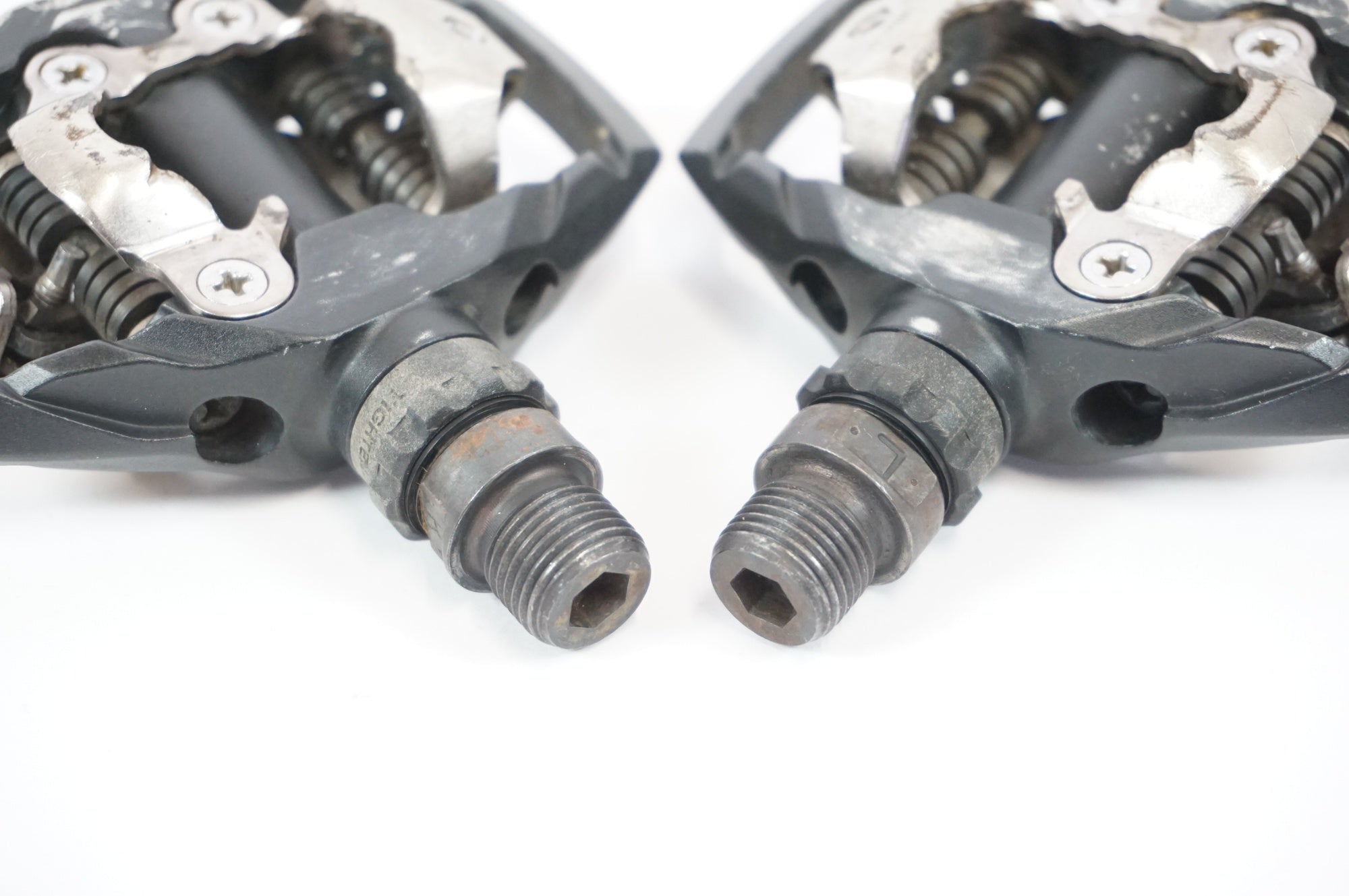 SHIMANO 「シマノ」 PD-M530 ペダル / 宇都宮店