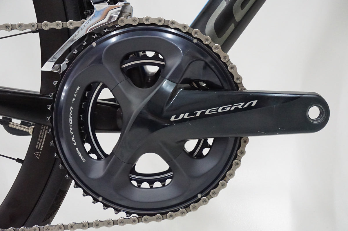 CANNONDALE 「キャノンデール」 CAAD12 DISC 105 2016年モデル ロードバイク / 浜松店