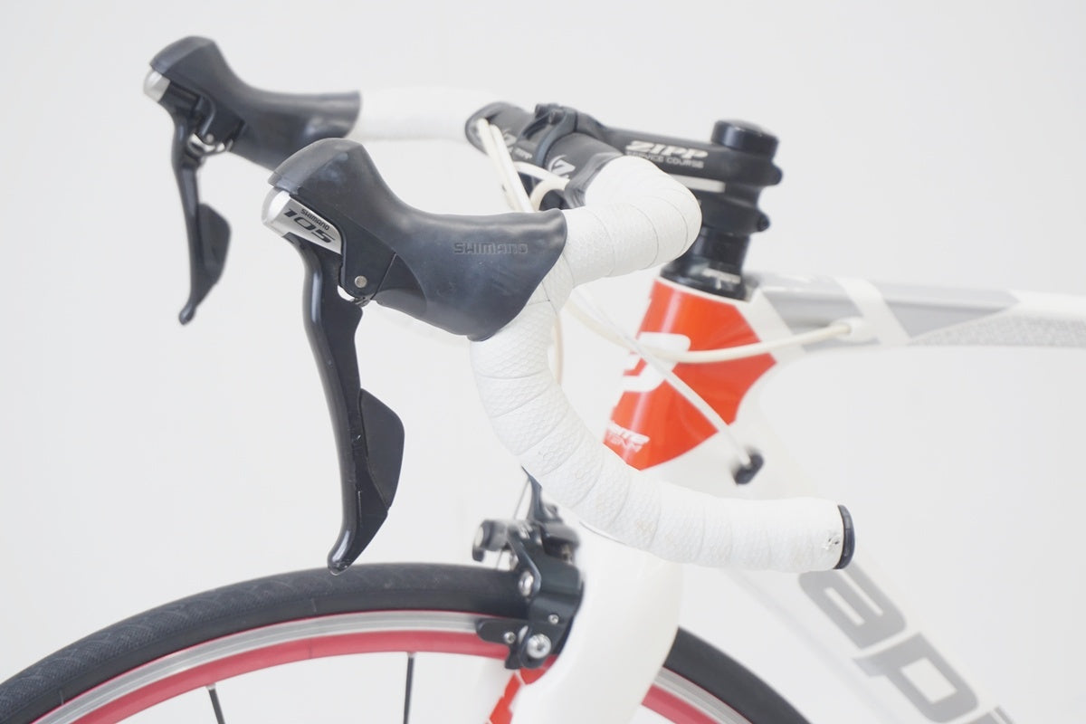 LAPIRRE「ラピエール」 AIRCOODE SL 500 2016年モデル ロードバイク / 京都八幡店