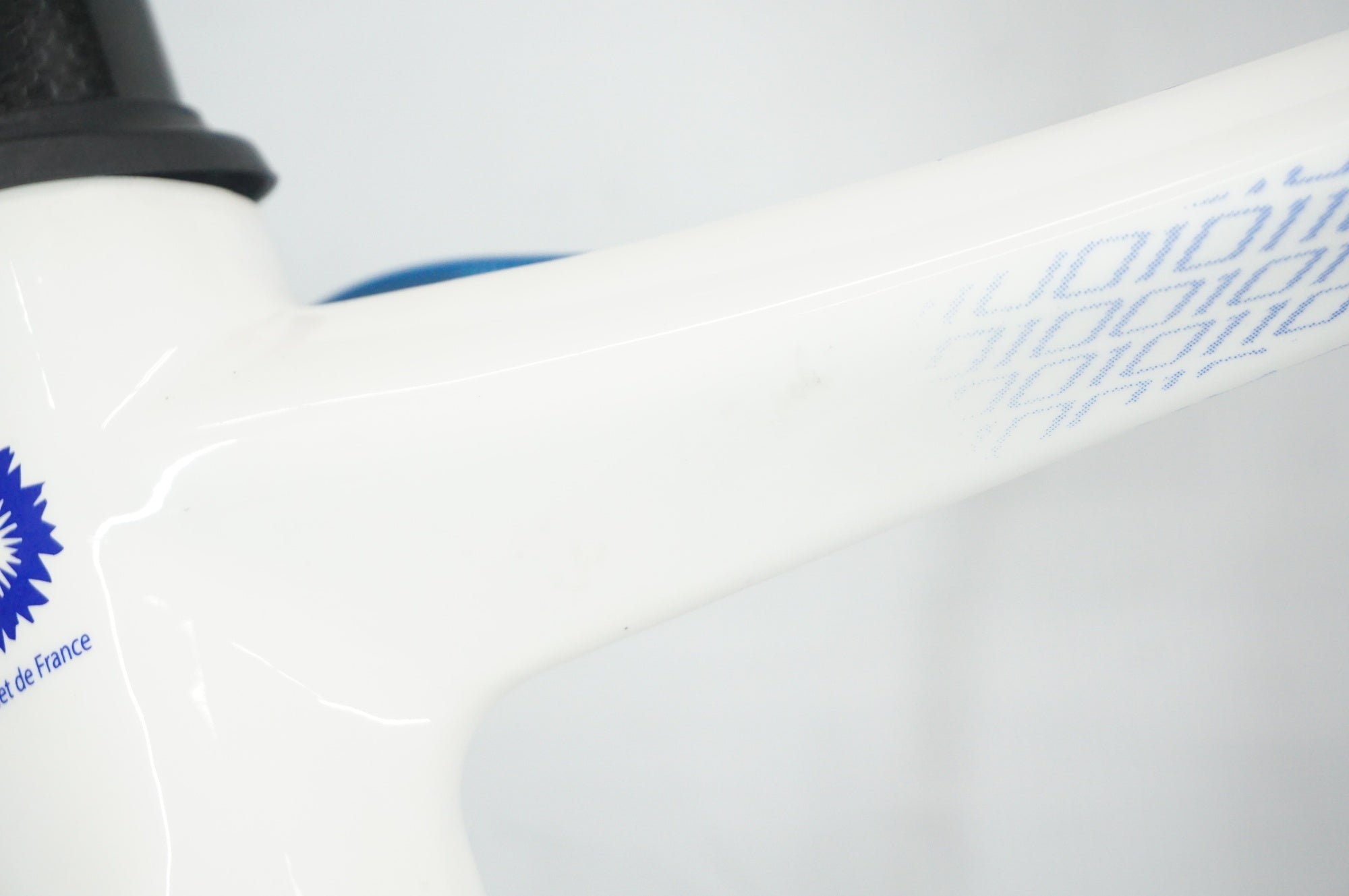 LAPIERRE 「ラピエール」 AIRCODE 500 FDJ MCP 2015年モデル ロードバイク / 阪急塚口店