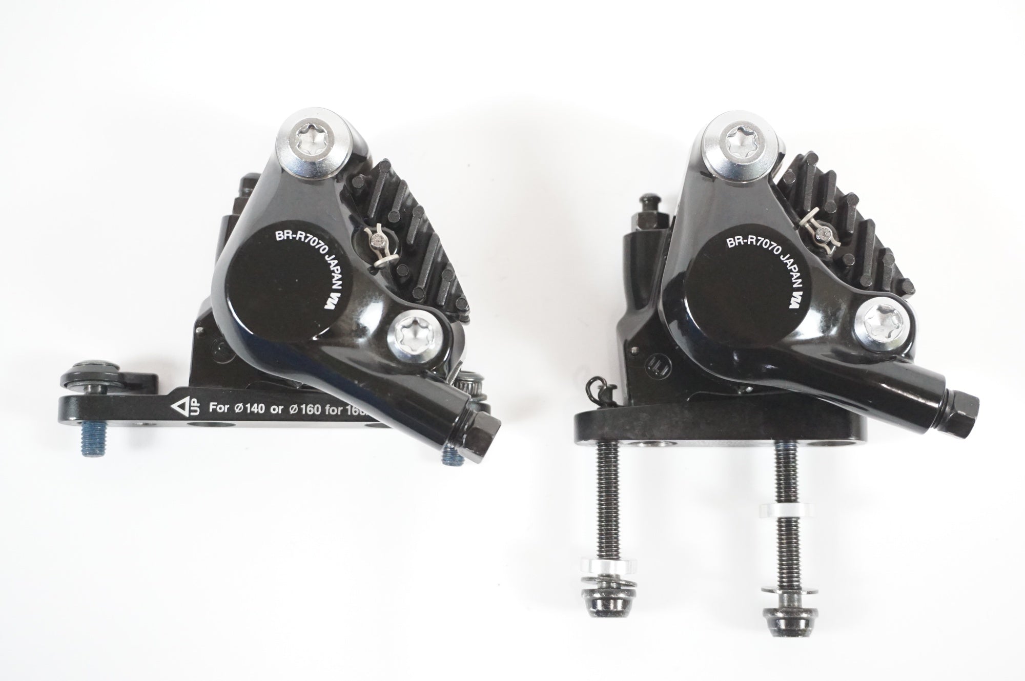 SHIMANO 「シマノ」 105 BR-R7070 ディスクブレーキキャリパー / 宇都宮店