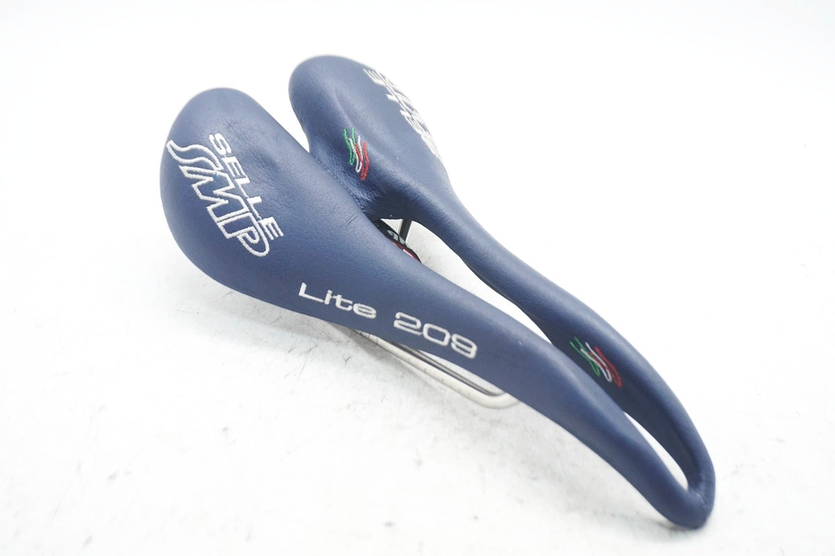 SELLE SMP 「セラエスエムピー」 LITE209 サドル / 大阪門真店