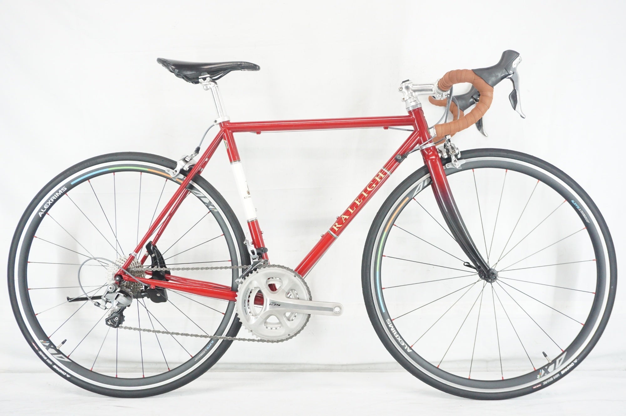 RALEIGH 「ラレー」 CRF CARLTON-F 2017年モデル ロードバイク / 阪急塚口店