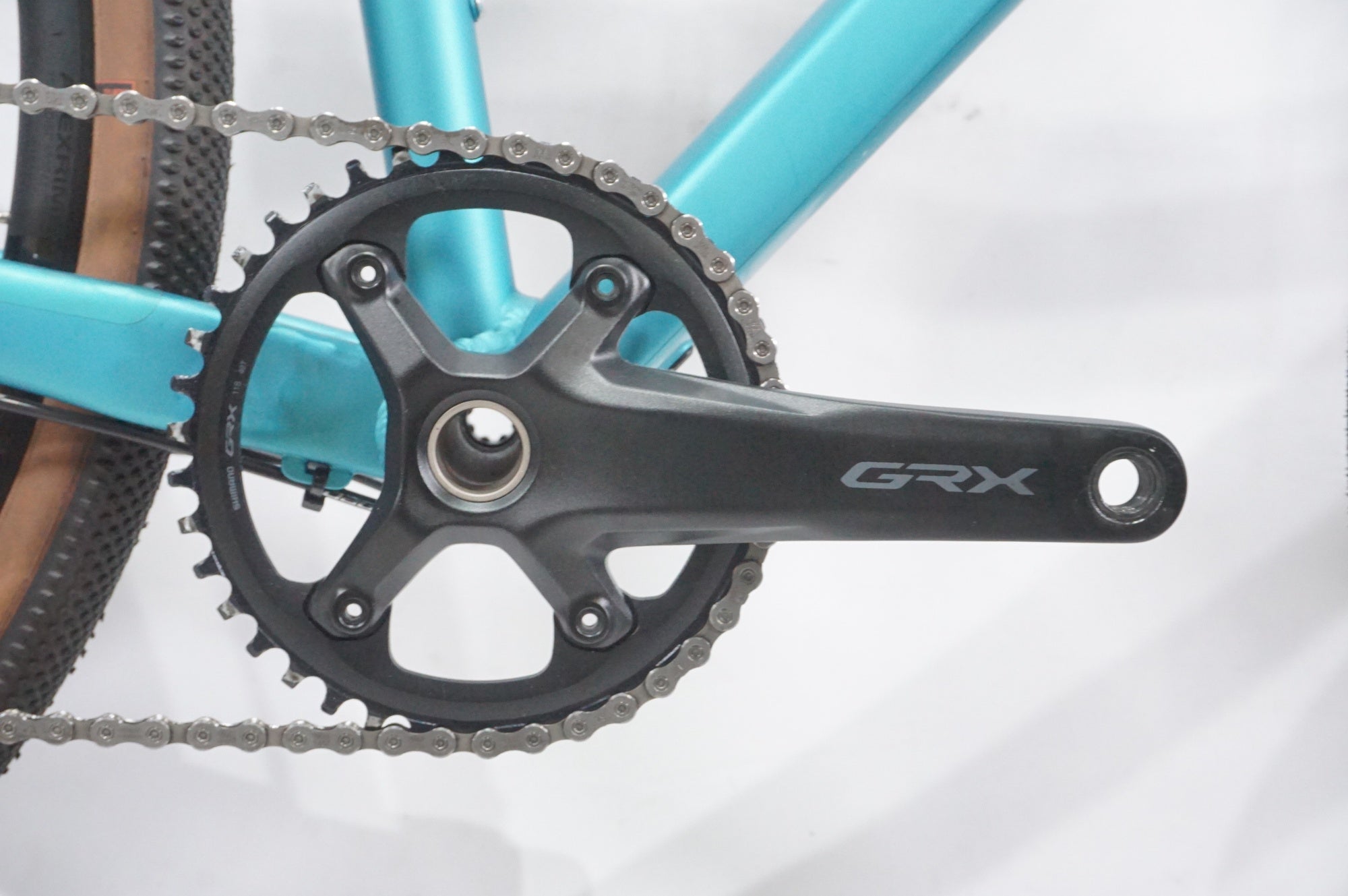 CUBE 「キューブ」 NUROAD-EX 2021年モデル ロードバイク / AKIBA店