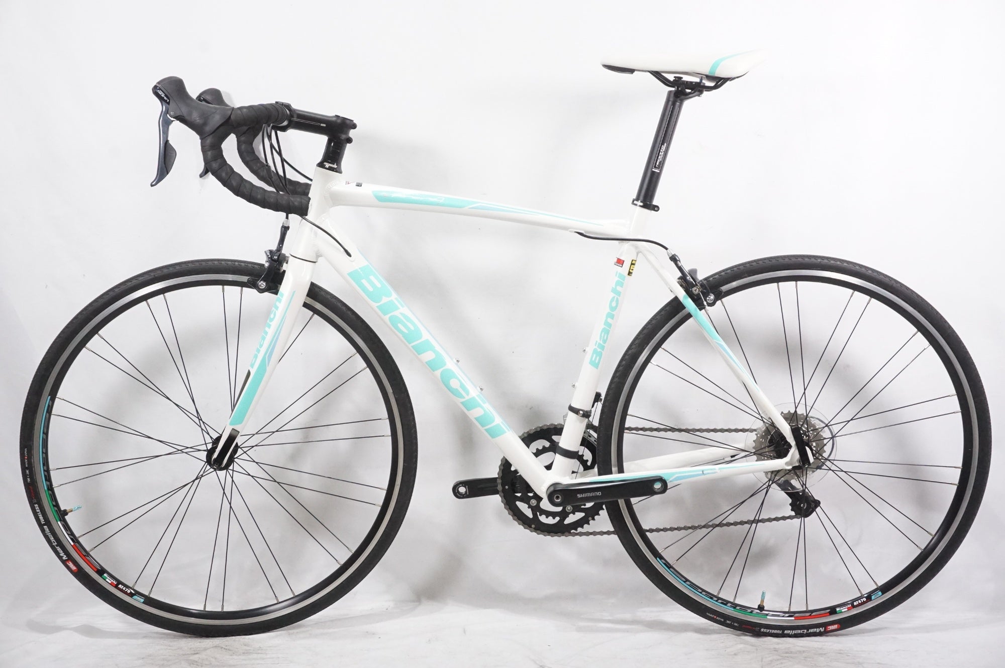 BIANCHI 「ビアンキ」 VIA NIRONE7 SORA 2020年モデル ロードバイク / AKIBA店