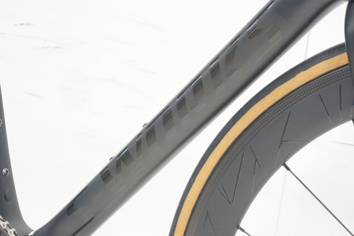 SPECIALIZED 「スペシャライズド」 S-WORKS TARMAC SL5 2017年モデル ロードバイク / 滋賀大津店