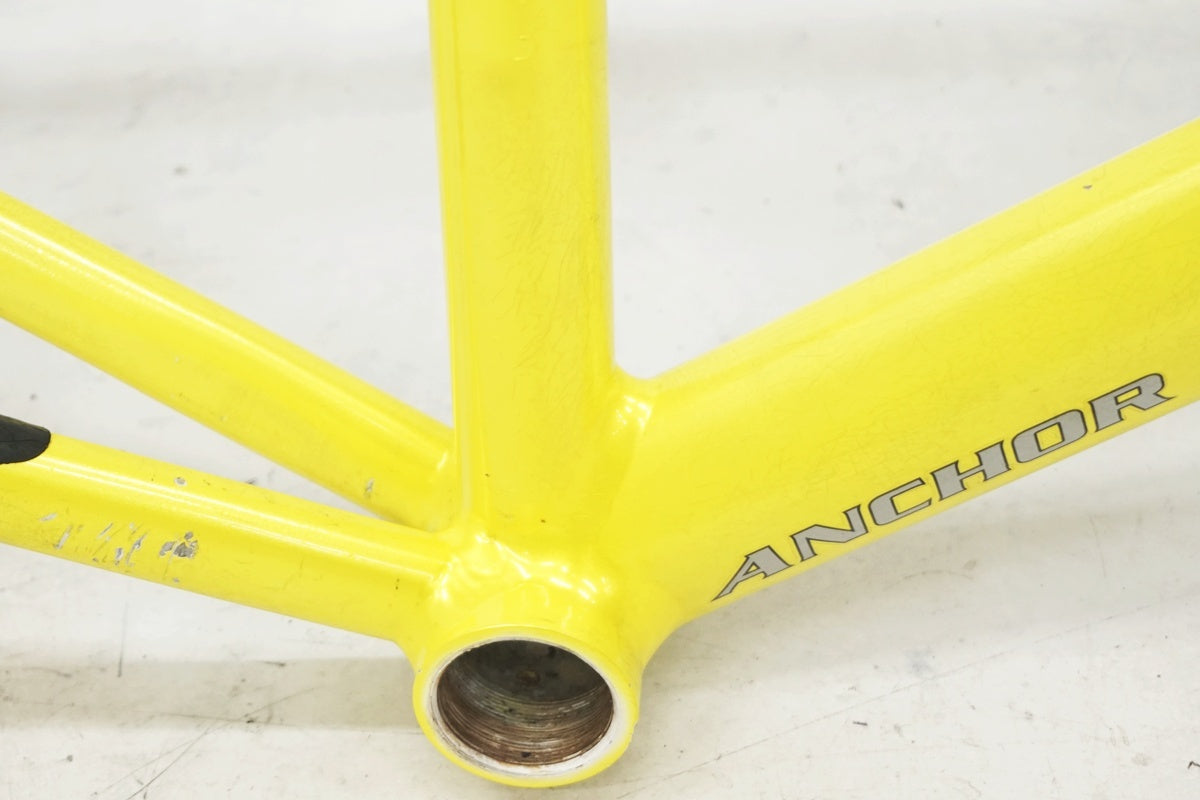 ANCHOR 「アンカー」 年式不明 フレーム / 大阪美原北インター店