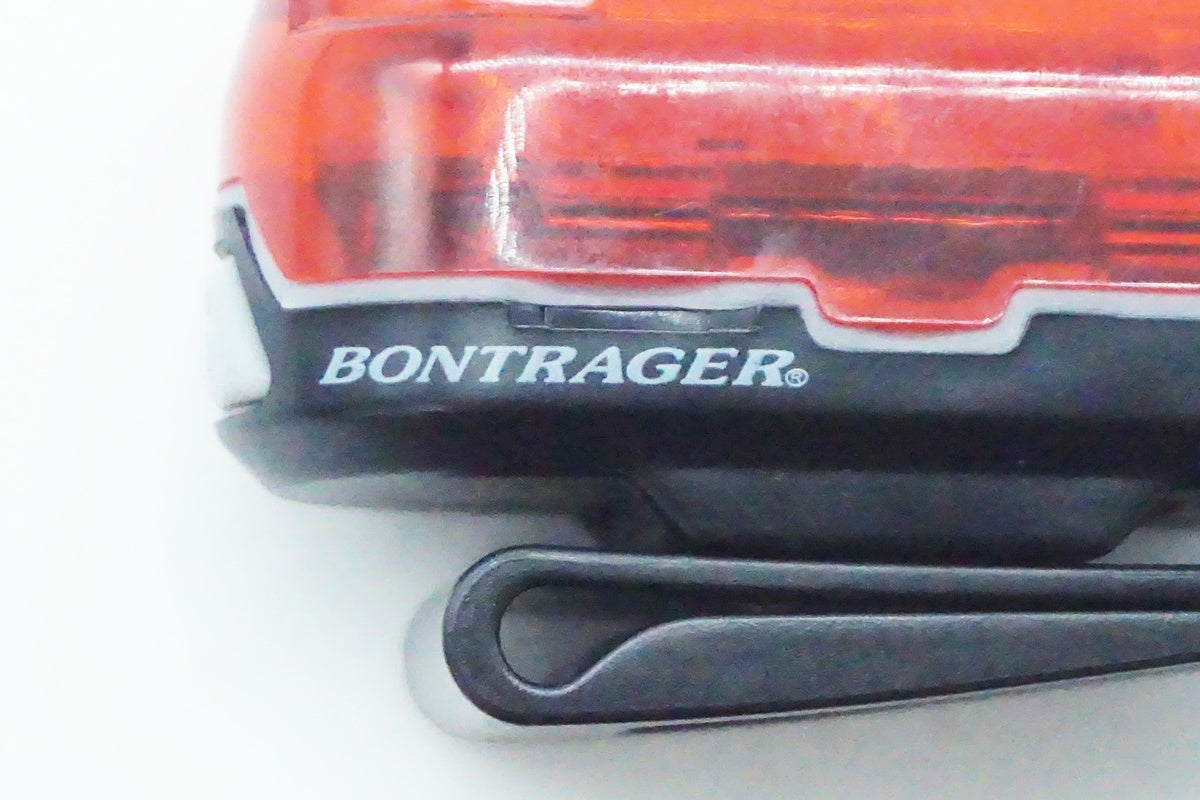 BONTRAGER「ボントレガー」 FLARE1 リアライト/ 京都西院店