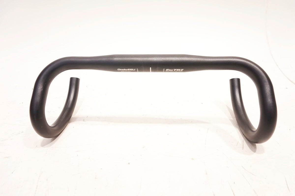 ONE BY ESU 「ワンバイエス」 Φ31.8 380mm ハンドル / 大阪門真店