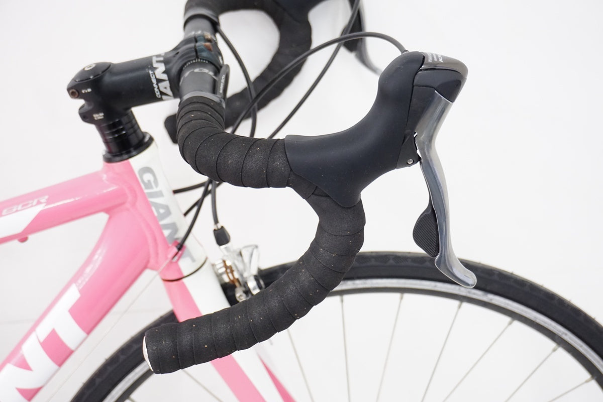 GIANT 「ジャイアント」 SCR1 2010年モデル ロードバイク / 浜松店