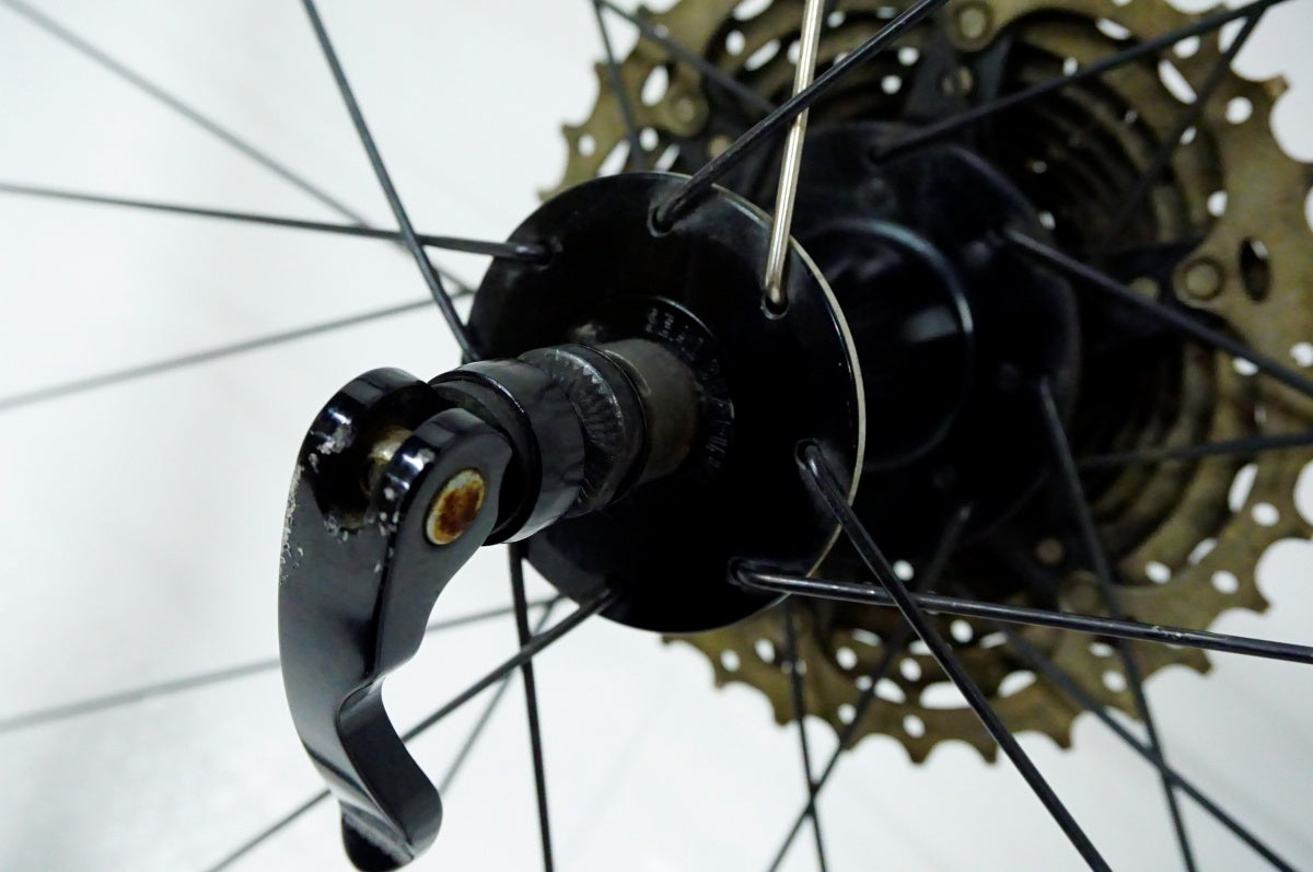 GIANT 「ジャイアント」 PR-2 SHIMANO11速 リアホイール / 名古屋大須店