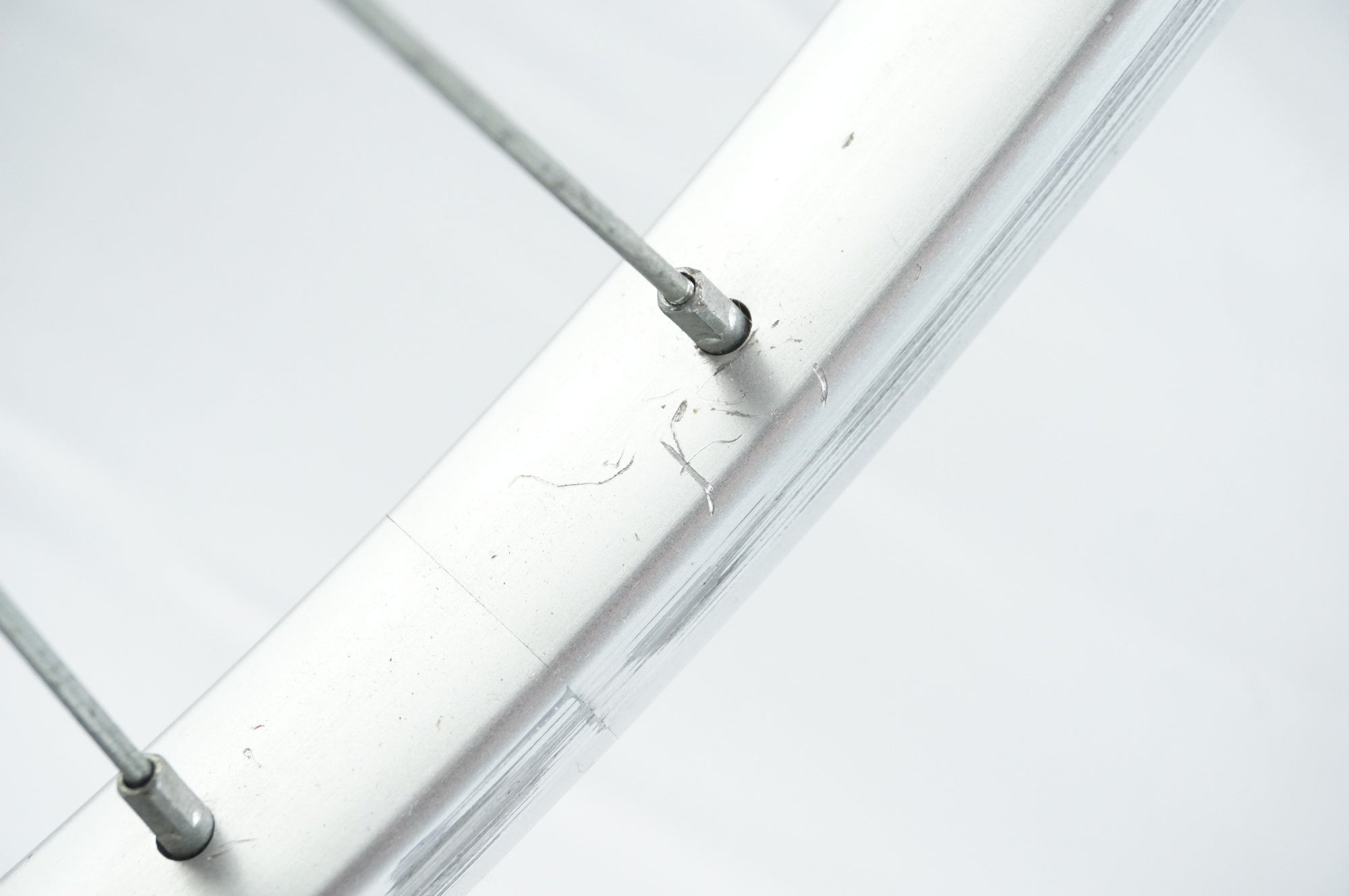 SHIMANO 「シマノ」 EXAGE FH-HG50 シマノ7速 ホイールセット / 中目黒店