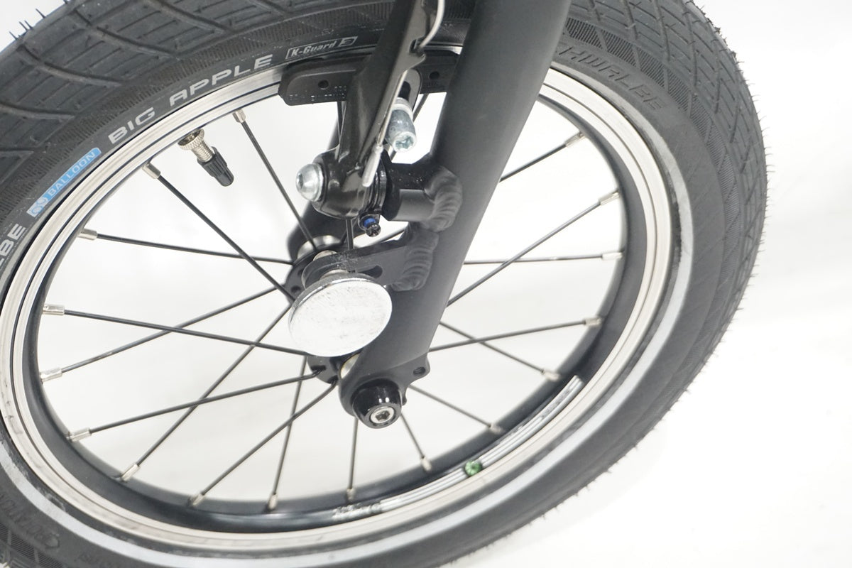 DAHON 「ダホン」 K3 2022年モデル 14インチ 折り畳み自転車/ 大阪美原北インター店