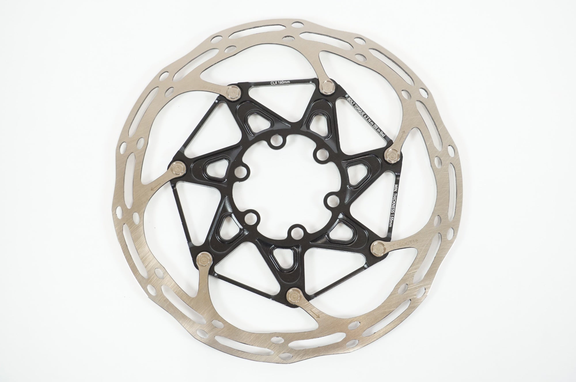 SRAM 「スラム」 φ160mm ディスクローター / 宇都宮店