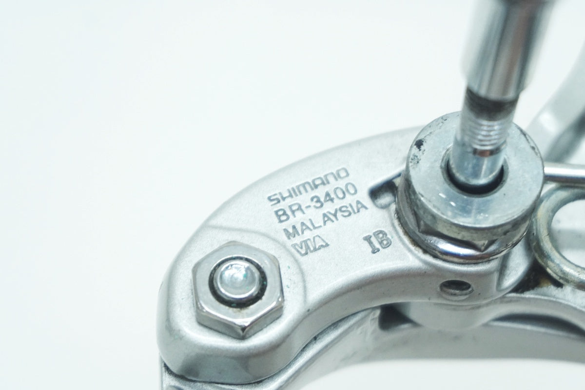 SHIMANO 「シマノ」 SORA BR-3400 キャリパーブレーキセット / 大阪美原北インター店