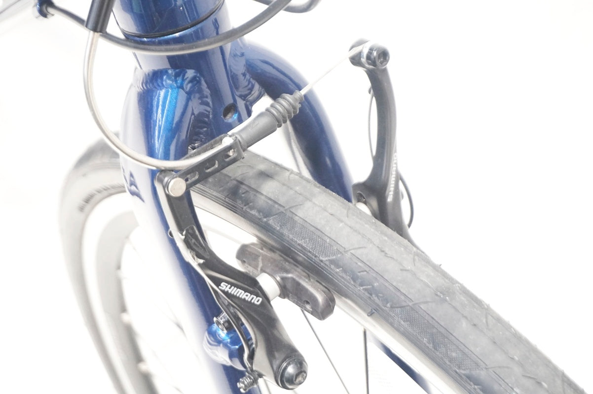 KHODAABLOOM 「コーダブルーム」 RAIL ACTIVE 2023年モデル クロスバイク / 大阪門真店