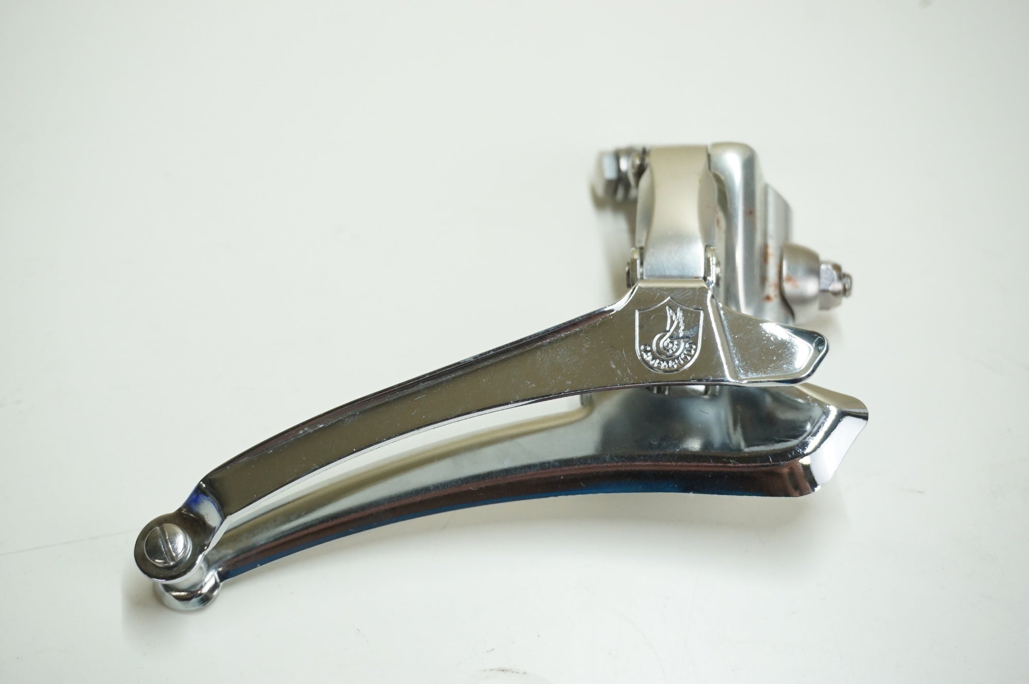 CAMPAGNOLO 「カンパニョーロ」 CROCE D'AUNE フロントディレイラー