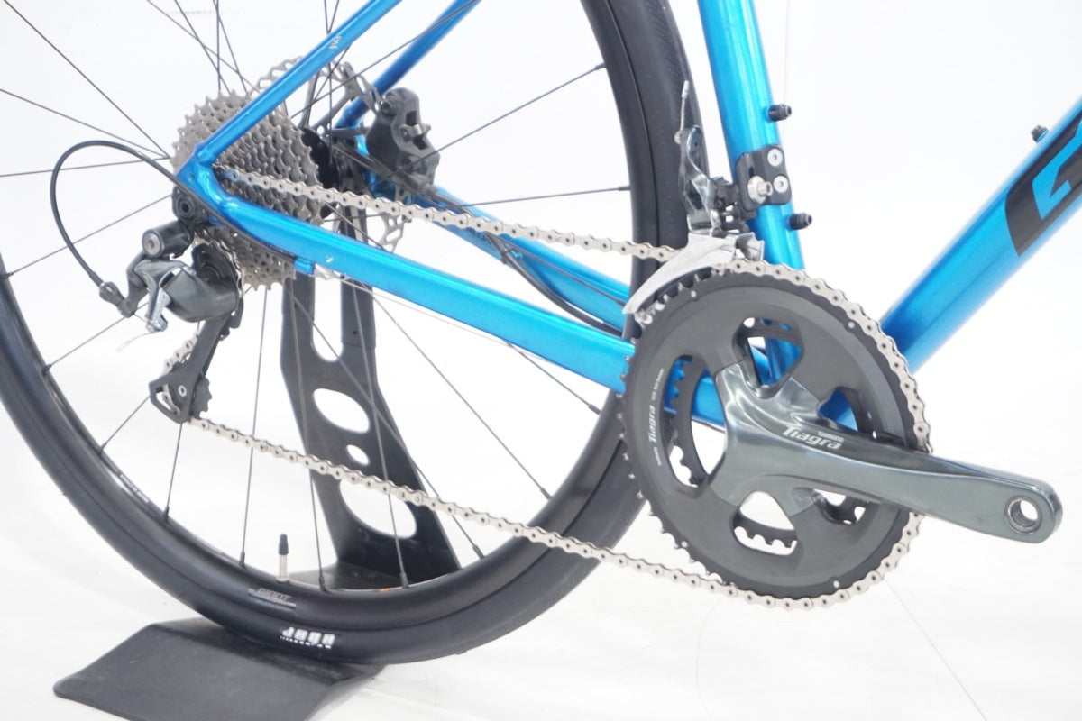 GIANT 「ジャイアント」 CONTEND AR2 DISC 2020年モデル ロードバイク / 滋賀大津店