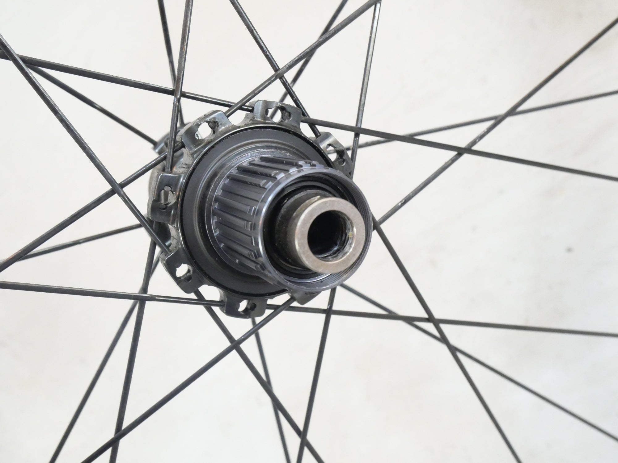 SHIMANO 「シマノ」 DURA-ACE WH-R9270 C50 SHIMANO 11s ホイールセット / バイチャリ浦和ベース