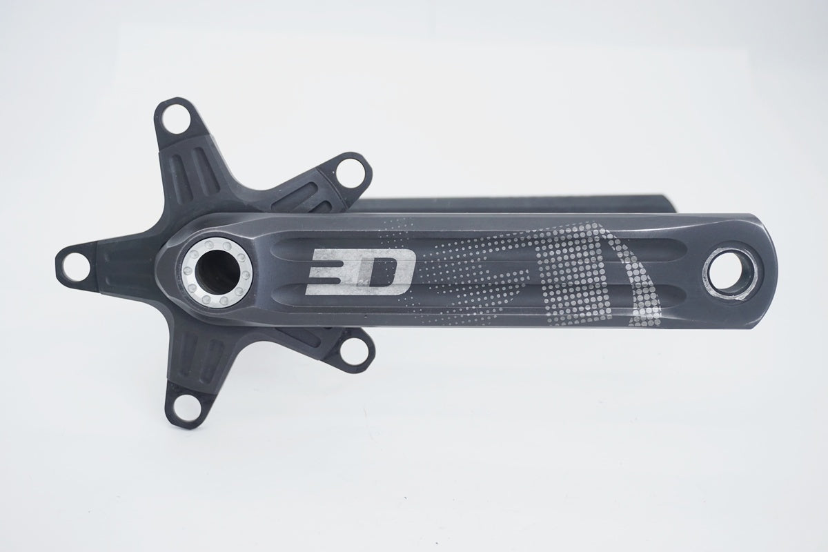 ROTOR 「ローター」 3D 172.5mm クランク / 京都八幡店