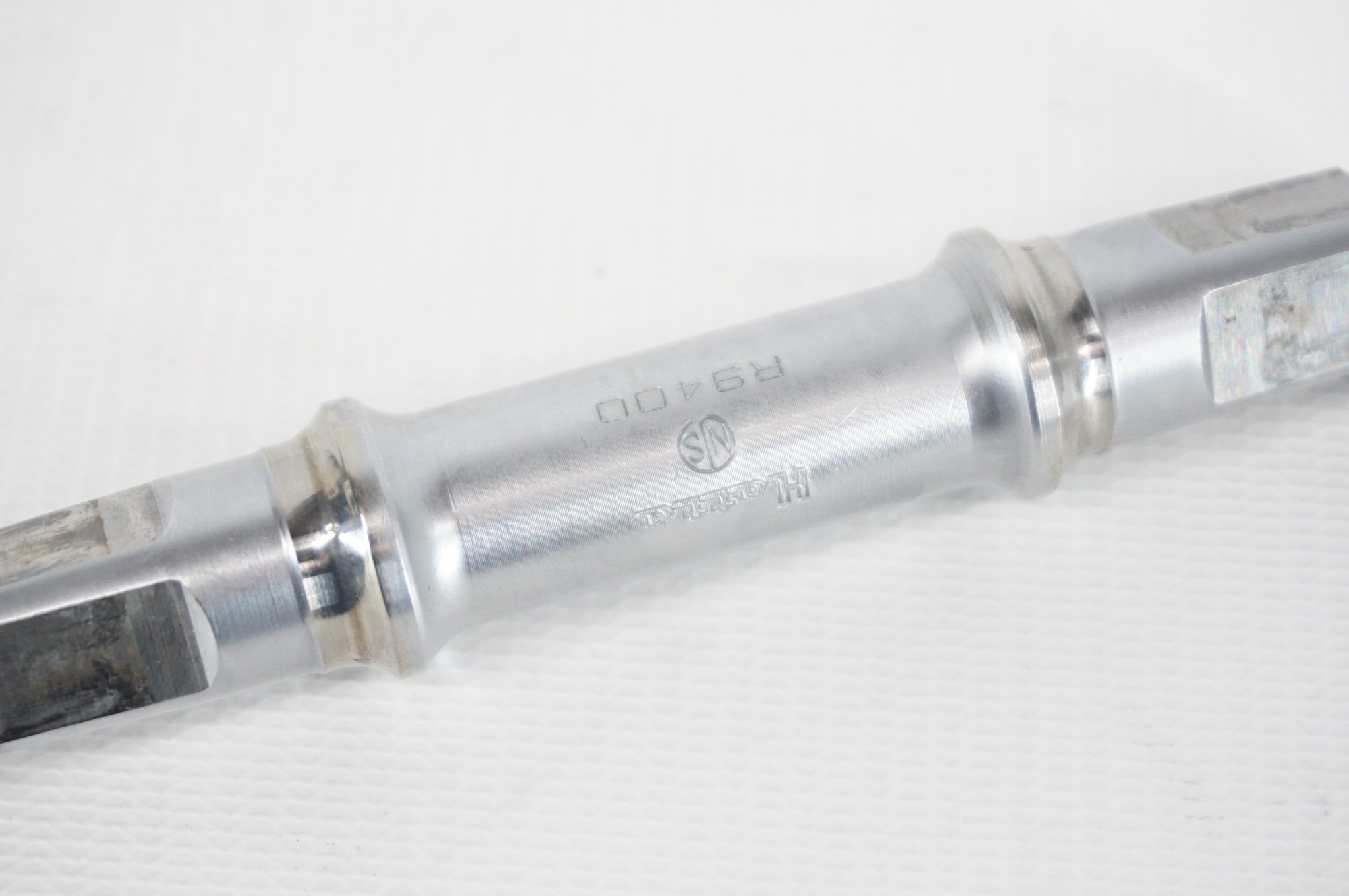 HATTA 「ハッタ」 R9400 NJS 110mm ボトムブラケット / 阪急塚口店
