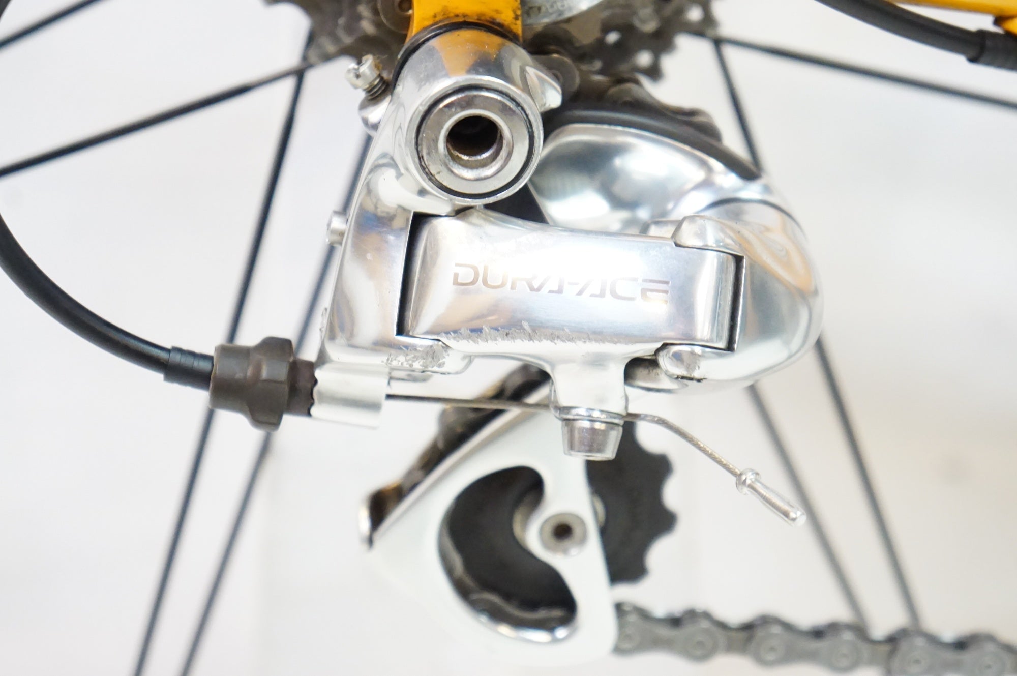 DE ROSA 「デローザ」 VEGA 2002年モデル ロードバイク / 熊谷本店