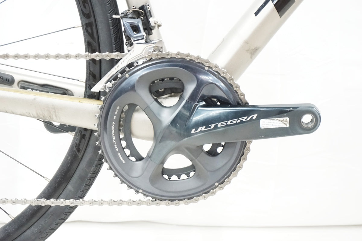 TREK 「トレック」 DOMANE SL6 DISC 2019年モデル ロードバイク / 奈良店